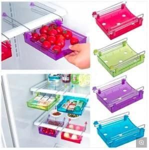OEM Non-Toxic Plastic Drawers Injection Molds for Kitchen Refrigerator