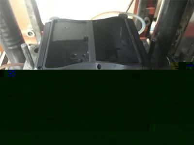 Injection Mold for ABS Electric Tool Box