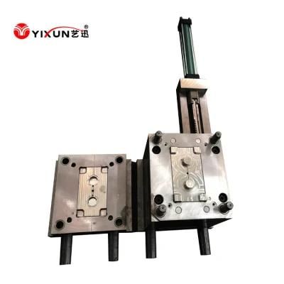 China High Quality of Cap Plastic Injection Mold