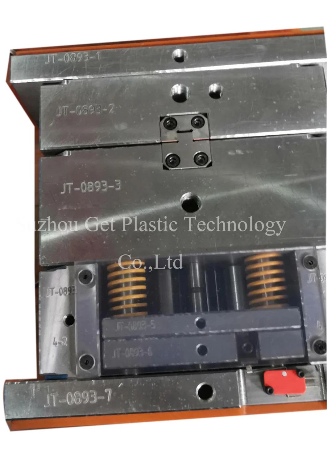 Factory Direct Injection Mold High Quality Plastic Products