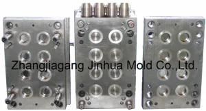 Cap Injection Mould / Injection Mold