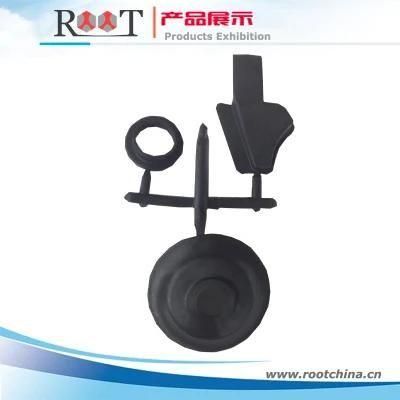 Auto Plastic Rubber Parts