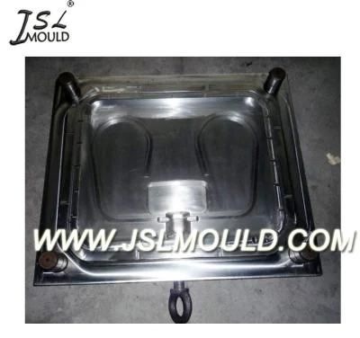 Injection TPE TPR Car Foot Mat Mould