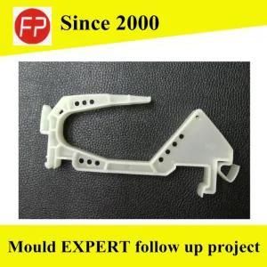 Business Equipment, and Recreational Vehicle and Boating Markets Plastic Components