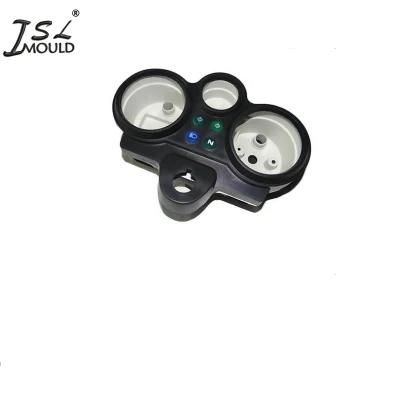 Plastic Injection Bike Meter Case Mould