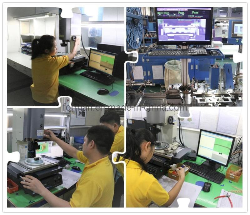 RoHS Manufacturer Compliant Electronic Plastic Housing Plastic Injection Molding