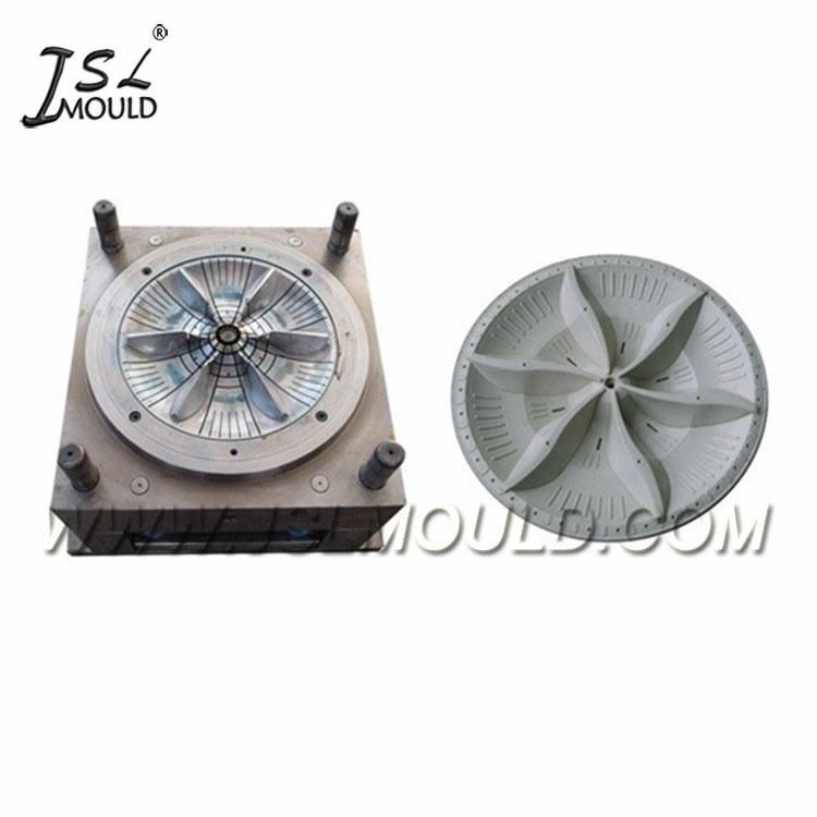 Quality Injection Plastic Washing Machine Mould