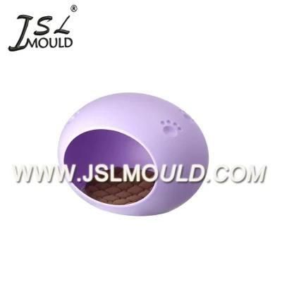 Customized Injection Plastic Pet Kennel Mould