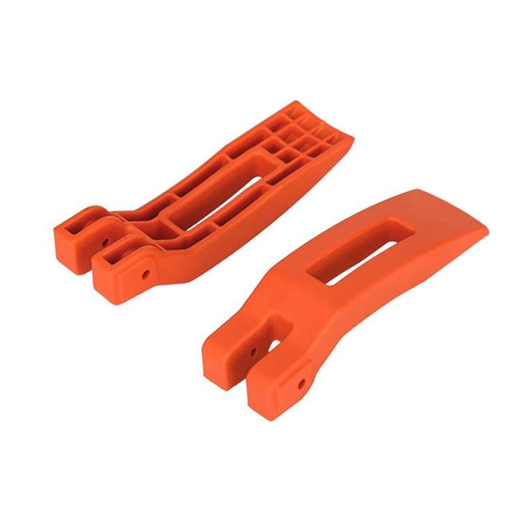 Customized Made Auto Parts OEM Plastic Injection Molding Process Car Parts