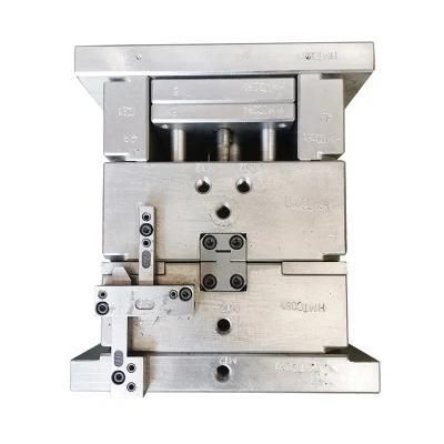 China Factory Professional Plastic Injection Parts Automobile Mold Maker