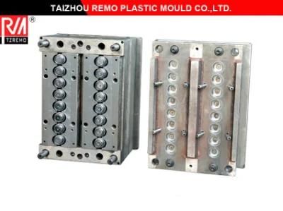 Nice Plastic Cap Mould (TZRM-NPCM31505)