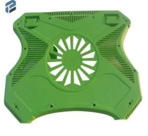 Plastic Injection Molding Plastic Parts with Custom Color