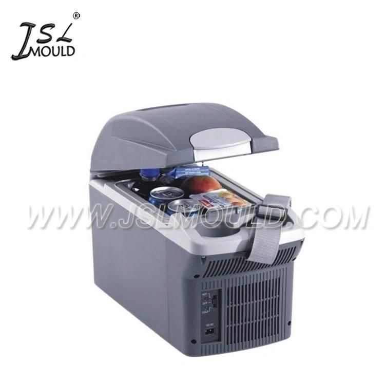 High Quality Plastic Injection Mini Refrigerator Mould