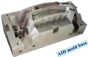 Customized Die Casting Mold Base (AID-0049)