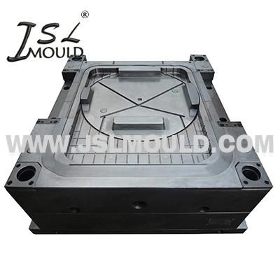Quality Automotive Fan Shroud Mould
