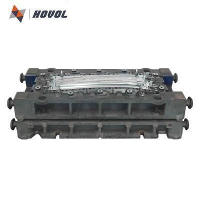 Sheet Metal Stamping Molds Precision Mould Makers, Progressive Stamping Die