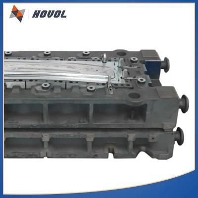 Precision Stamping Parts/Precision Progressive Parts/Stamp Mold