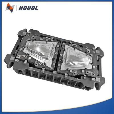 Sheet Metal Die Mold Progressive Stamping Die Punching Mould