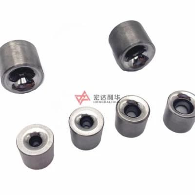 Hle R2 Tungsten Carbide Steel Case with Carbide Dies