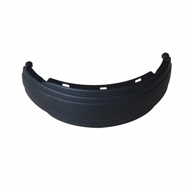 Manufacturer Production Injection Molding Plastic Parts Custom Small ABS Plastic Parts
