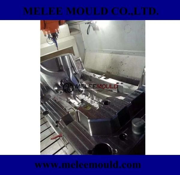 Melee Auto Bumper Grill Mould