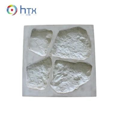 China Manufacture Decorative Culture Moulding Artificial Natural Stone Mold