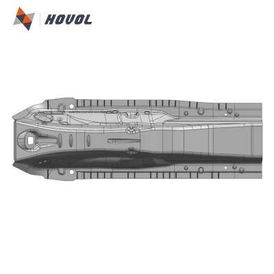 OEM Sheet Metal Single or Progressive Stamping Die Used for Auto Stamping Parts