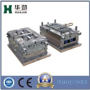 Electric Ball Separator Precision Plastic Injection Molding