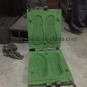 Professional Outsole Shoe Mould (RF003)