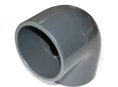 PVC Drainage Pipe Fitting Elbow Mould