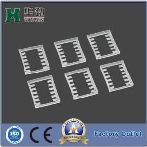 Cover of Tissue Holder Injection Molding