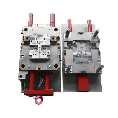 Plastic Injection Auto Parts Mould Injection Mold Manufacturer