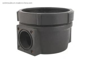 Plastic Insert Injection Mould and Insert Product Manufacturer