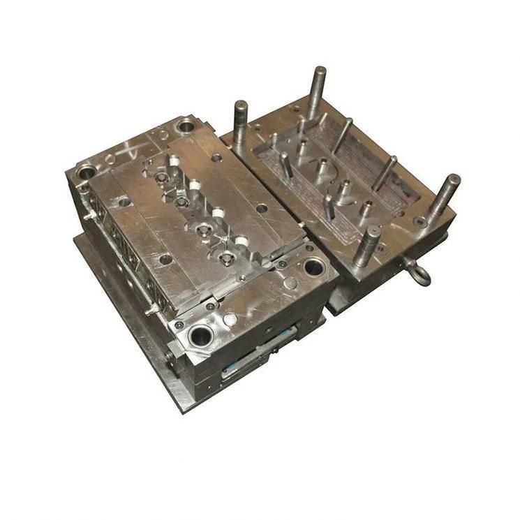 Customized/Designing Plastic Pallet with Plastic Injection Mould