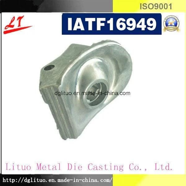 Hot Sale Aluminium Alloy Die Casting for Household Parts