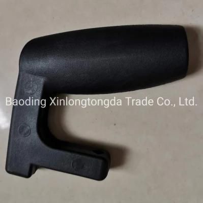 Plastic Parts OEM Plastic Injection Mould by CNC Machining