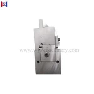 CNC Bending Machine Mould Press Brake Forming Tooling Cam Action Forming Dies and Curling ...