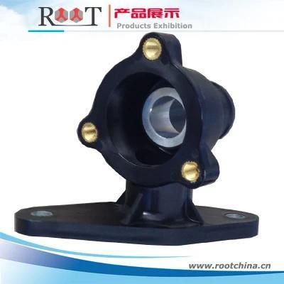 Customized Plastic Molding Parts