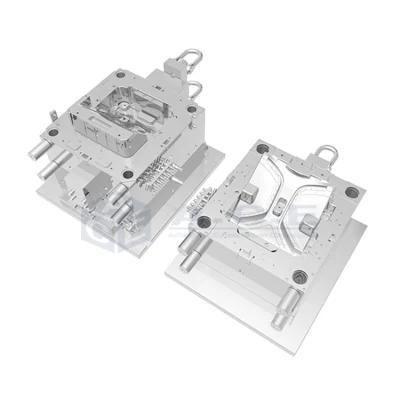 Dongguang Ace Factory Good Quality Injection Plastic Mould Maker Precision Mould Plastic ...