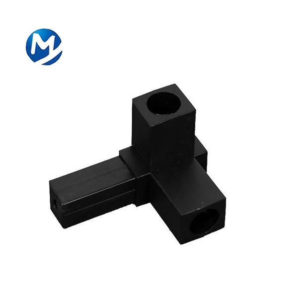 Custom Plastic Corner Brackets Protector Connector Injection Mould and OEM Service