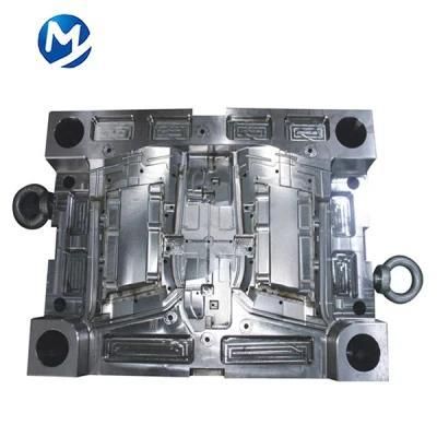 Custom Auto Component Injection Die Parts for Car Dashboard Plastic Mould with ...