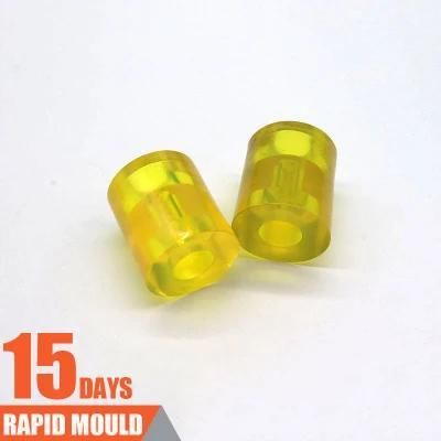 Mini Custom Plastic Injection Mold Injection Plastic Custom Mold for Plastic Injection ...