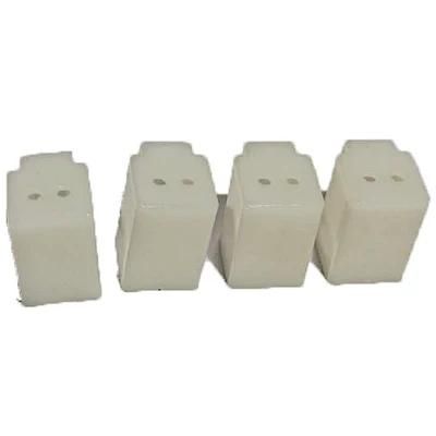 4 Cavities Hot Runner Fine Polish Housing Plastic Injection Mould for Windows