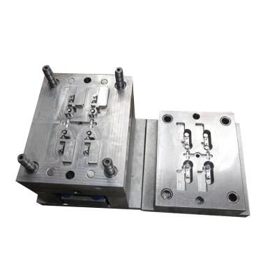 Plastic Injection Mold for PA Lock Key