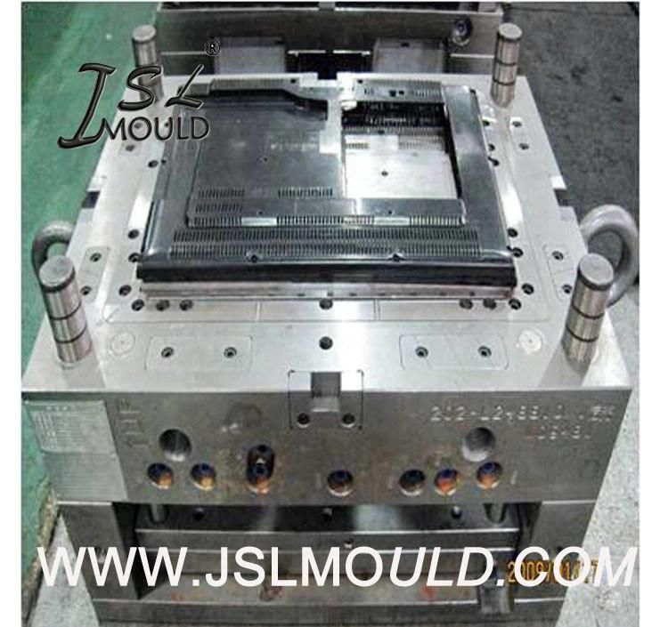 Professional Customized Injection Plastic CRT TV Cabinet Mould