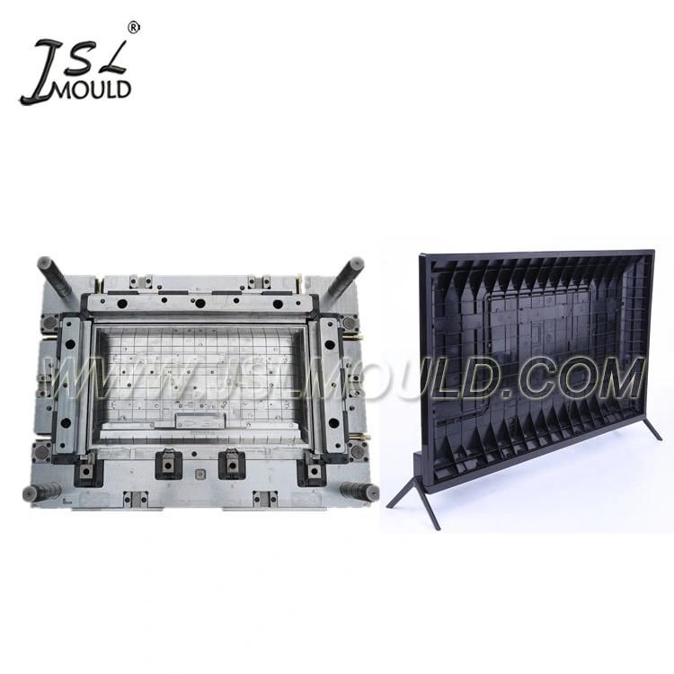 Plastic Injection TV Stand Mould