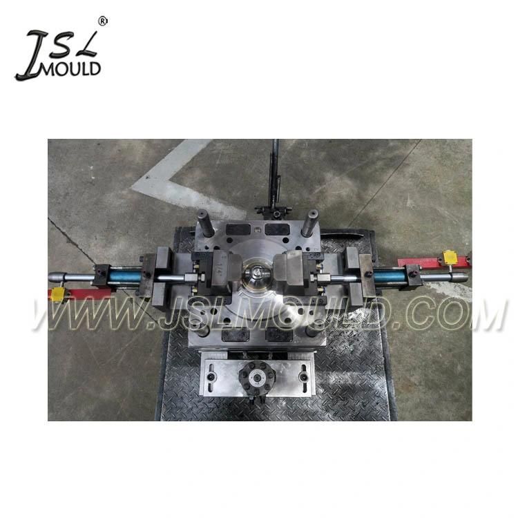 Plastic Injection Water Filter Housing Mould
