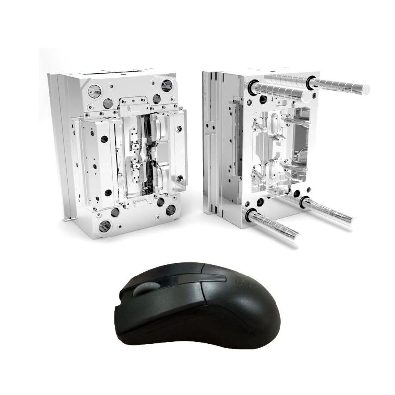 Plastic Injection Mold Price Design Mould for Injection Plastic Molding
