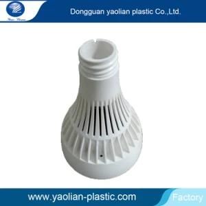 Mercury Lampshade for LED Plastic Injection Mould/Mold