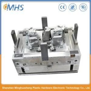 Single Cavity Plastic Injection Moulding for Household Appliances